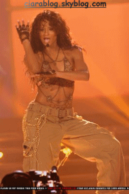 ciara