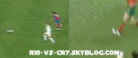 dihno et c.ronaldo