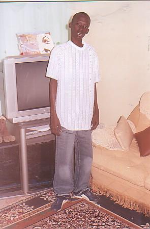 abdalah diagne