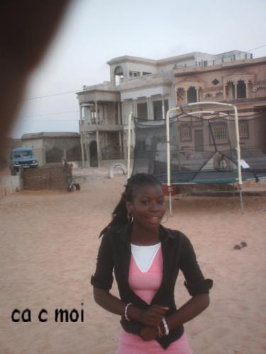 néné sangaré