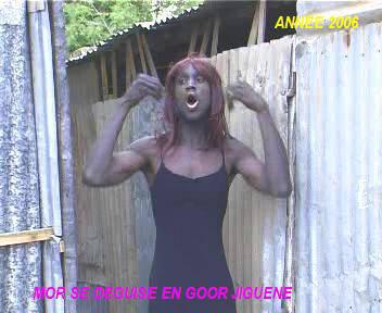 mor todiangué