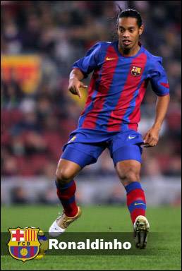 ronaldihno