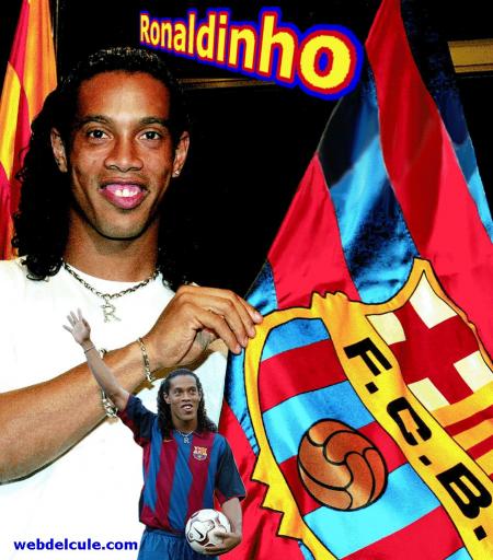 ronaldihno
